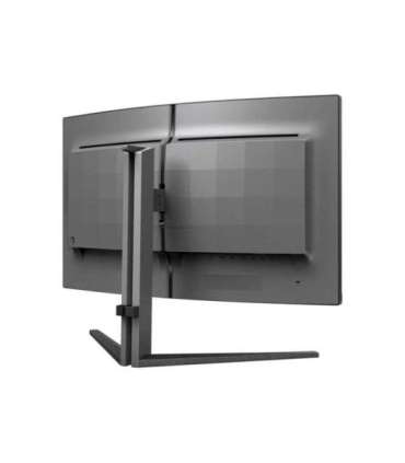 Philips Gaming Monitor 32M2C5500W/00 32 " VA 16:9 240 Hz 0.5 ms 2560 x 1440 pixels 500 cd/m² HDMI