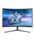 Philips Gaming Monitor 32M2C5500W/00 32 " VA 16:9 240 Hz 0.5 ms 2560 x 1440 pixels 500 cd/m² HDMI