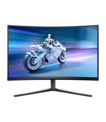 Philips Gaming Monitor 32M2C5500W/00 32 " VA 16:9 240 Hz 0.5 ms 2560 x 1440 pixels 500 cd/m² HDMI