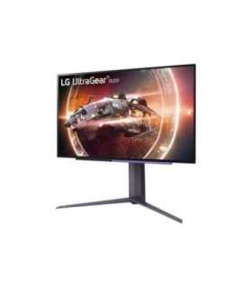 LG Gaming Monitor 27GS95QE-B 27 " LED 16:9 240 Hz 0.03 ms 2560 x 1440 pixels 250 cd/m² Black