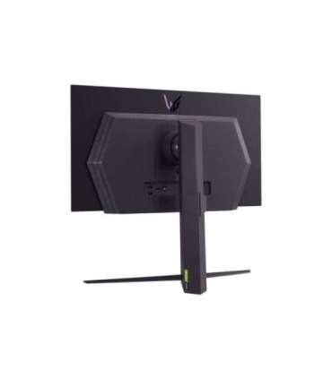 LG Gaming Monitor 27GS95QE-B 27 " LED 16:9 240 Hz 0.03 ms 2560 x 1440 pixels 250 cd/m² Black