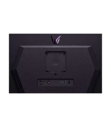 LG Gaming Monitor 27GS95QE-B 27 " LED 16:9 240 Hz 0.03 ms 2560 x 1440 pixels 250 cd/m² Black