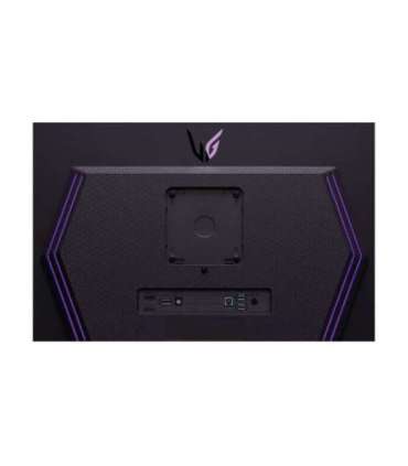 LG Gaming Monitor 27GS95QE-B 27 " LED 16:9 240 Hz 0.03 ms 2560 x 1440 pixels 250 cd/m² Black