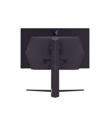 LG Gaming Monitor 27GS95QE-B 27 " LED 16:9 240 Hz 0.03 ms 2560 x 1440 pixels 250 cd/m² Black