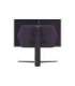 LG Gaming Monitor 27GS95QE-B 27 " LED 16:9 240 Hz 0.03 ms 2560 x 1440 pixels 250 cd/m² Black