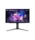 LG Gaming Monitor 27GS95QE-B 27 " LED 16:9 240 Hz 0.03 ms 2560 x 1440 pixels 250 cd/m² Black