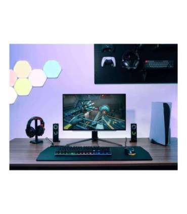 LG Gaming Monitor 27GS95QE-B 27 " LED 16:9 240 Hz 0.03 ms 2560 x 1440 pixels 250 cd/m² Black