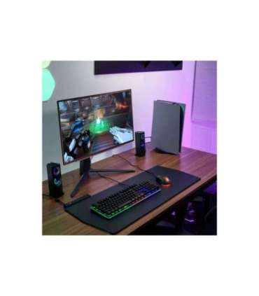 LG Gaming Monitor 27GS95QE-B 27 " LED 16:9 240 Hz 0.03 ms 2560 x 1440 pixels 250 cd/m² Black