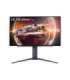 LG Gaming Monitor 27GS95QE-B 27 " LED 16:9 240 Hz 0.03 ms 2560 x 1440 pixels 250 cd/m² Black