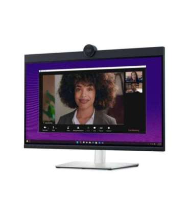 Dell P2724DEB 27 " IPS 16:9 60 Hz 5 ms 2560 x 1440 pixels HDMI ports quantity 1 Black Warranty 36