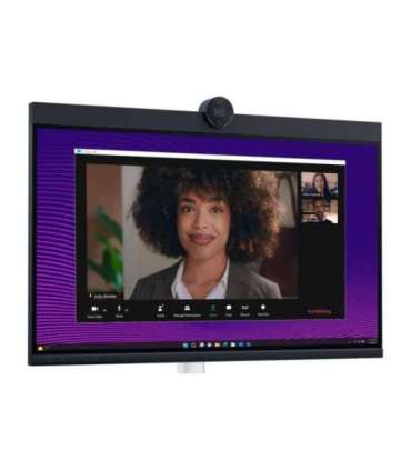 Dell P2724DEB 27 " IPS 16:9 60 Hz 5 ms 2560 x 1440 pixels HDMI ports quantity 1 Black Warranty 36