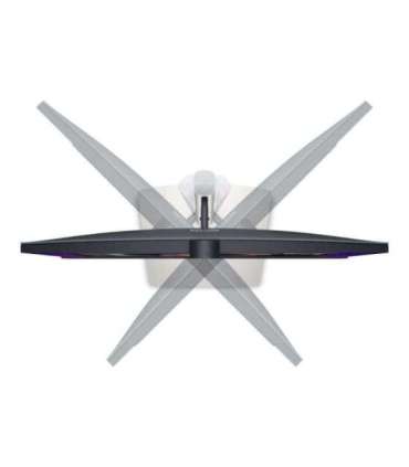 Dell P2724DEB 27 " IPS 16:9 60 Hz 5 ms 2560 x 1440 pixels HDMI ports quantity 1 Black Warranty 36