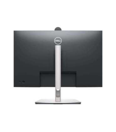 Dell P2724DEB 27 " IPS 16:9 60 Hz 5 ms 2560 x 1440 pixels HDMI ports quantity 1 Black Warranty 36