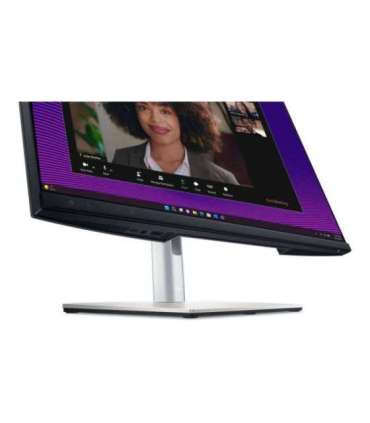 Dell P2724DEB 27 " IPS 16:9 60 Hz 5 ms 2560 x 1440 pixels HDMI ports quantity 1 Black Warranty 36