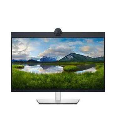 Dell P2724DEB 27 " IPS 16:9 60 Hz 5 ms 2560 x 1440 pixels HDMI ports quantity 1 Black Warranty 36