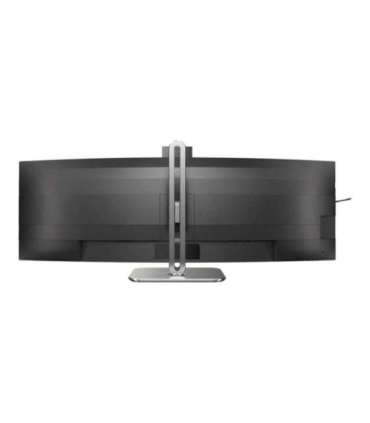 Philips 49B2U5900CH/00 48.8 " VA 32:9 75 Hz 4 ms 5120 x 1440 pixels 450 cd/m² HDMI ports quantity 2