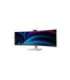 Philips 49B2U5900CH/00 48.8 " VA 32:9 75 Hz 4 ms 5120 x 1440 pixels 450 cd/m² HDMI ports quantity 2