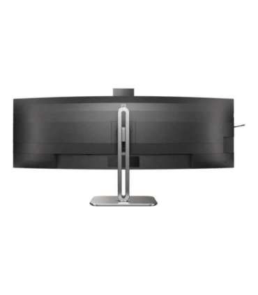 Philips 49B2U5900CH/00 48.8 " VA 32:9 75 Hz 4 ms 5120 x 1440 pixels 450 cd/m² HDMI ports quantity 2