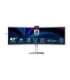 Philips 49B2U5900CH/00 48.8 " VA 32:9 75 Hz 4 ms 5120 x 1440 pixels 450 cd/m² HDMI ports quantity 2