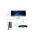 Philips 49B2U5900CH/00 48.8 " VA 32:9 75 Hz 4 ms 5120 x 1440 pixels 450 cd/m² HDMI ports quantity 2