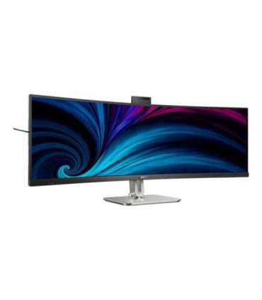 Philips 49B2U6900CH/00 48.8 " VA 32:9 75 Hz 4 ms 5120 x 1440 pixels 450 cd/m² HDMI ports quantity 2