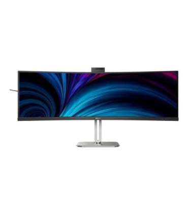 Philips 49B2U6900CH/00 48.8 " VA 32:9 75 Hz 4 ms 5120 x 1440 pixels 450 cd/m² HDMI ports quantity 2