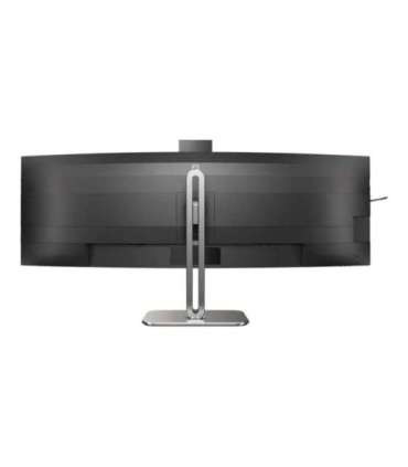 Philips 49B2U6900CH/00 48.8 " VA 32:9 75 Hz 4 ms 5120 x 1440 pixels 450 cd/m² HDMI ports quantity 2