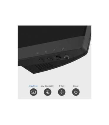 Benq GW2790 27 " IPS 16:9 100 Hz 5 ms 1920 x 1080 pixels 250 cd/m² HDMI ports quantity 2