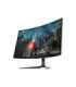 Dell Curved Screen Gaming Monitor AW3225QF 31.6 " OLED 4K UHD 16:9 240 Hz 0.03 ms 3840 x 2160 pixels |