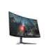 Dell Curved Screen Gaming Monitor AW3225QF 31.6 " OLED 4K UHD 16:9 240 Hz 0.03 ms 3840 x 2160 pixels |