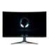 Dell Curved Screen Gaming Monitor AW3225QF 31.6 " OLED 4K UHD 16:9 240 Hz 0.03 ms 3840 x 2160 pixels |
