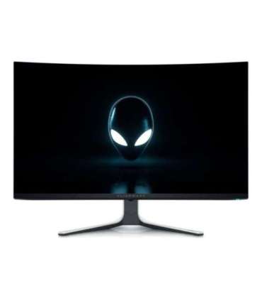 Dell Curved Screen Gaming Monitor AW3225QF 31.6 " OLED 4K UHD 16:9 240 Hz 0.03 ms 3840 x 2160 pixels |