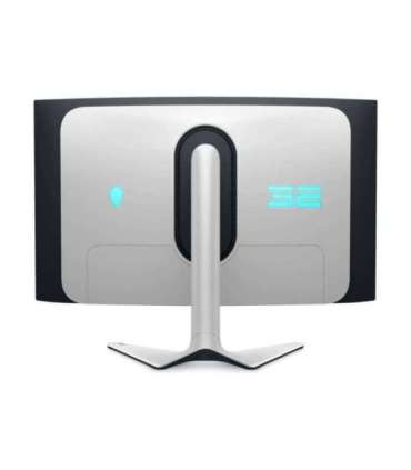 Dell Curved Screen Gaming Monitor AW3225QF 31.6 " OLED 4K UHD 16:9 240 Hz 0.03 ms 3840 x 2160 pixels |