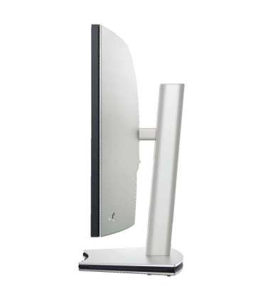 Dell U4025QW 39.7 " IPS WUHD 21:9 120 Hz 5 ms 5120 x 2160 pixels 600 cd/m² Power connector, HDMI,