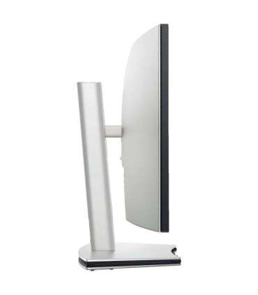 Dell U4025QW 39.7 " IPS WUHD 21:9 120 Hz 5 ms 5120 x 2160 pixels 600 cd/m² Power connector, HDMI,