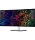 Dell U4025QW 39.7 " IPS WUHD 21:9 120 Hz 5 ms 5120 x 2160 pixels 600 cd/m² Power connector, HDMI,