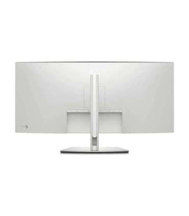 Dell U4025QW 39.7 " IPS WUHD 21:9 120 Hz 5 ms 5120 x 2160 pixels 600 cd/m² Power connector, HDMI,