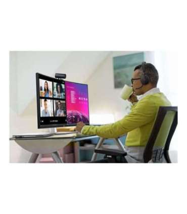 Dell U4025QW 39.7 " IPS WUHD 21:9 120 Hz 5 ms 5120 x 2160 pixels 600 cd/m² Power connector, HDMI,