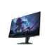 Dell AW2725DF 27 " QD OLED 16:9 60 Hz 0.03 ms 2560 x 1440 pixels HDMI ports quantity 1 Black |