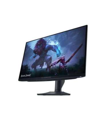 Dell AW2725DF 27 " QD OLED 16:9 60 Hz 0.03 ms 2560 x 1440 pixels HDMI ports quantity 1 Black |