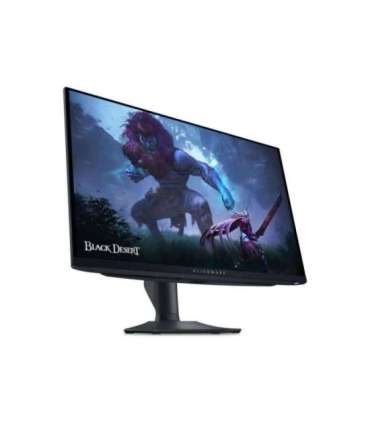 Dell AW2725DF 27 " QD OLED 16:9 60 Hz 0.03 ms 2560 x 1440 pixels HDMI ports quantity 1 Black |