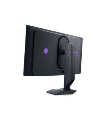 Dell AW2725DF 27 " QD OLED 16:9 60 Hz 0.03 ms 2560 x 1440 pixels HDMI ports quantity 1 Black |