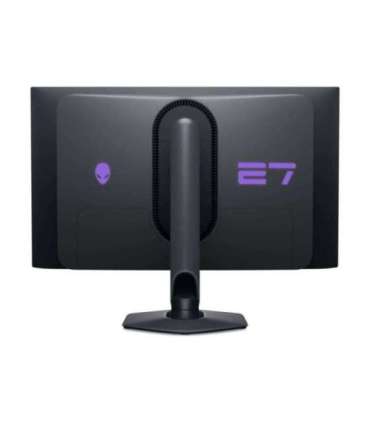 Dell AW2725DF 27 " QD OLED 16:9 60 Hz 0.03 ms 2560 x 1440 pixels HDMI ports quantity 1 Black |