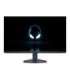 Dell AW2725DF 27 " QD OLED 16:9 60 Hz 0.03 ms 2560 x 1440 pixels HDMI ports quantity 1 Black |
