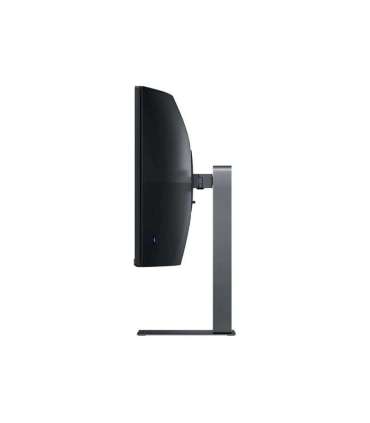 Xiaomi G34WQi 34 " WQHD 21:9 180 Hz 1 ms 3440 x 1440 pixels 350 cd/m² HDMI ports quantity 2 Black |