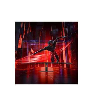 Xiaomi G34WQi 34 " WQHD 21:9 180 Hz 1 ms 3440 x 1440 pixels 350 cd/m² HDMI ports quantity 2 Black |