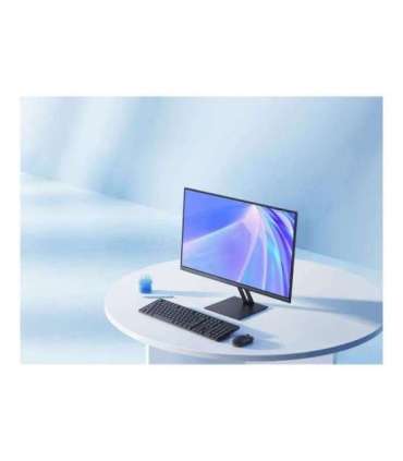 Xiaomi Monitor A24i 23.8 " IPS FHD 16:9 100 Hz 6 ms 1920 x 1080 pixels 250 cd/m² HDMI ports