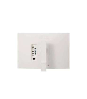 LG 38WR85QC-W 38 " IPS 21:9 144 Hz 1 ms 3840 x 1600 pixels 450 cd/m² HDMI ports quantity 2