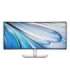 Dell 34 " IPS 21:9 120 Hz 5 ms 3440 x 1440 pixels 300 cd/m² HDMI ports quantity 1