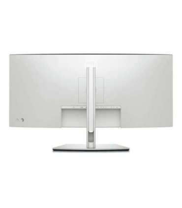 Dell 34 " IPS 21:9 120 Hz 5 ms 3440 x 1440 pixels 300 cd/m² HDMI ports quantity 1